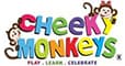 Cheeky Monkeys — Play, Learn, Celebrate