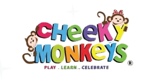 Cheeky Monkeys — Play, Learn, Celebrate